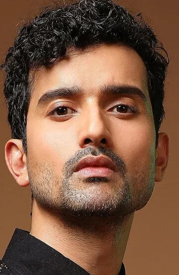 Фотография актёра – Анант Джоши (Anant Joshi)