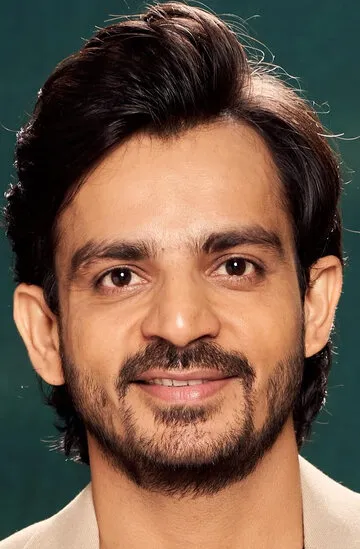 Фотография актёра – Anshuman Pushkar
