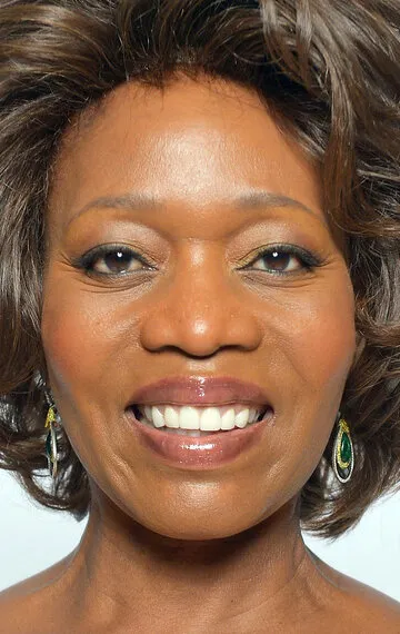 Фотография актёра – Элфри Вудард (Alfre Woodard)
