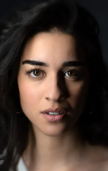 Фотография актёра – Симона Табаско (Simona Tabasco)