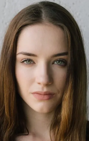 Фотография актёра – Соня Метелица (Sonya Metelitsa)