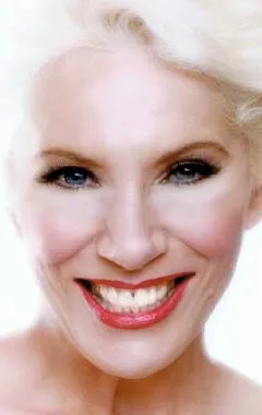 Фотография актёра – Энджи Боуи (Angie Bowie)