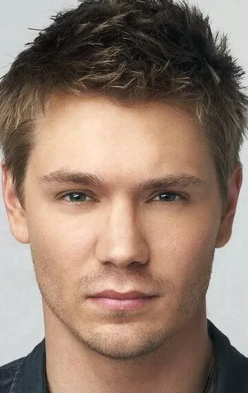 Фотография актёра – Чад Майкл Мюррэй (Chad Michael Murray)