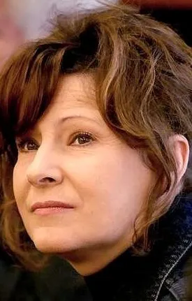 Фотография актёра – Дорота Коляк (Dorota Kolak)