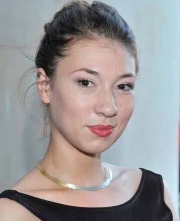 Фотография актёра – Хелена Суецка (Helena Sujecka)