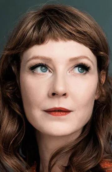 Фотография актёра – Sarah Bauerett