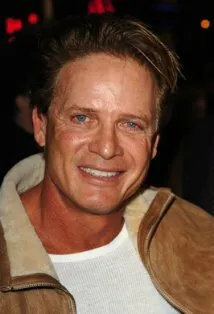 Фотография актёра – Стив Бонд (Steve Bond)