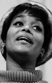 Фотография актёра – Эмили Янси (Emily Yancy)