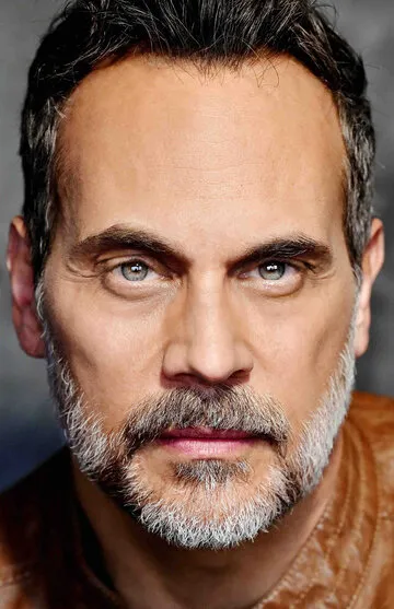 Фотография актёра – Тодд Стэшвик (Todd Stashwick)