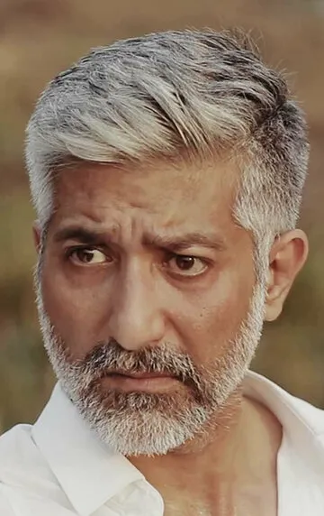 Фотография актёра – Шатаф Фигар (Shataf Figar)