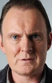 Фотография актёра – Роберт Гленистер (Robert Glenister)