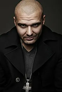 Фотография актёра – Ритмус (Patrik Vrbovsky)