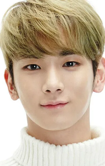 Фотография актёра – Ки (Key)