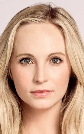 Фотография актёра – Кэндис Кинг (Candice King)