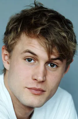 Фотография актёра – Людвиг Зимон (Ludwig Simon)