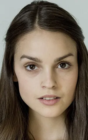 Фотография актёра – Луиза Бефорт (Luise Befort)