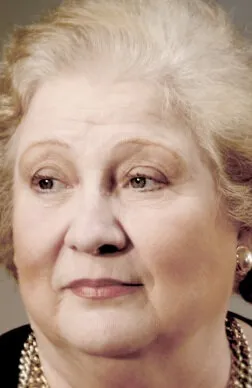 Фотография актёра – Дорина Лазэр (Dorina Lazăr)