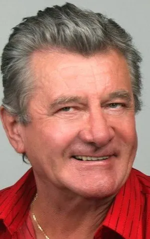 Фотография актёра – Ласло Мишке (László Miske)