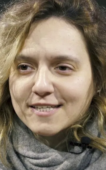 Фотография актёра – Катя Паскарю (Katia Pascariu)