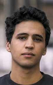 Фотография актёра – Мохамед Исса (Mohamed Issa)