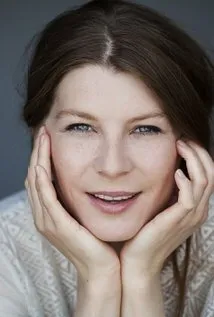 Фотография актёра – Anna Schinz