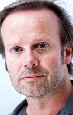 Фотография актёра – Петер Йеклин (Peter Jecklin)