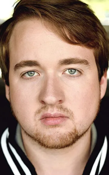 Фотография актёра – Daniel Friedl