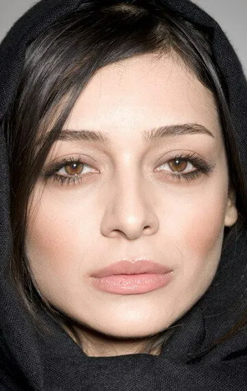 Фотография актёра – Саре Байат (Sareh Bayat)