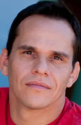 Фотография актёра – Стив Карденас (Steve Cardenas)
