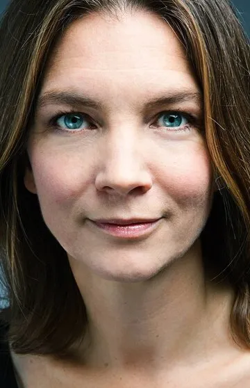 Фотография актёра – Анджела Ковач (Angela Kovacs)