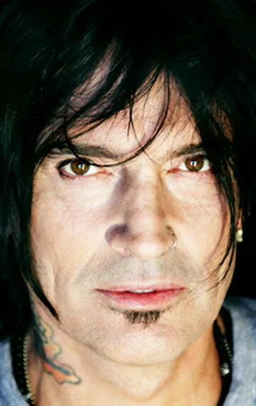 Фотография актёра – Томми Ли (Tommy Lee)
