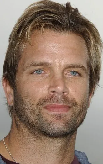 Фотография актёра – Дэвид Чокачи (David Chokachi)