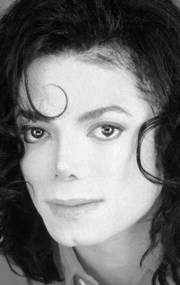 Фотография актёра – Майкл Джексон (Michael Jackson)