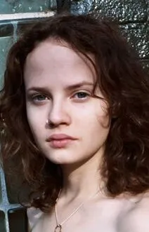 Фотография актёра – Яна МакКиннон (Jana McKinnon)