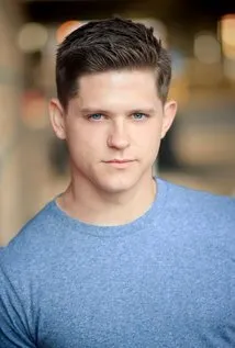 Фотография актёра – Райан Диннинг (Ryan Dinning)