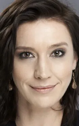 Фотография актёра – Луиз Барнс (Louise Barnes)