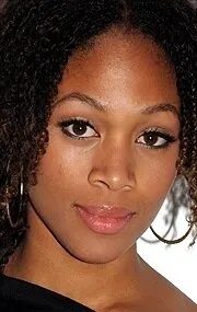 Фотография актёра – Николь Бахари (Nicole Beharie)