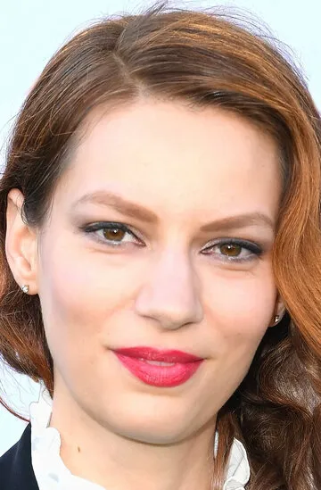 Фотография актёра – Ива Бабич (Iva Babic)