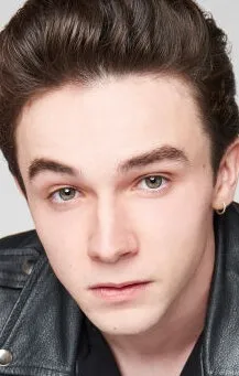 Фотография актёра – Марк МакКенна (Mark McKenna)