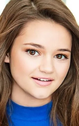 Фотография актёра – Сиэра Браво (Ciara Bravo)