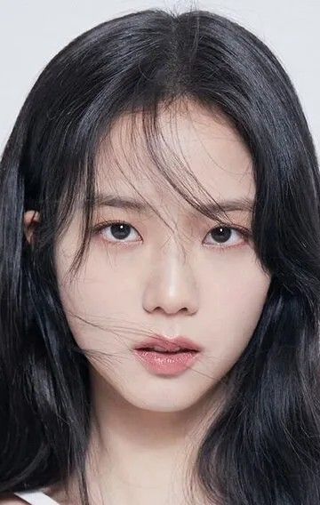 Фотография актёра – Ким Джи-су (Kim Ji-soo)