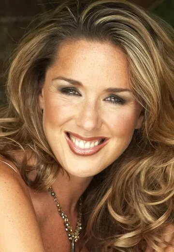 Фотография актёра – Клер Суини (Claire Sweeney)