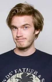 Фотография актёра – Феликс Чельберг (Felix Kjellberg)