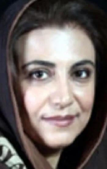 Фотография актёра – Фереште Сарабанди (Fereshte Sarabandi)