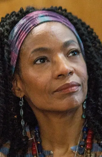 Фотография актёра – Адриан Ленокс (Adriane Lenox)