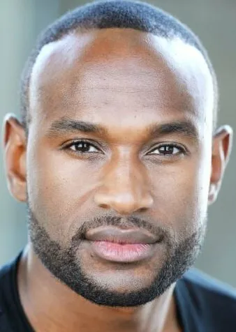 Фотография актёра – Уилл Блэгроув (Will Blagrove)