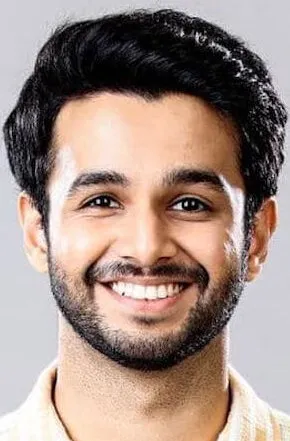 Фотография актёра – Ритвик Сахоре (Ritvik Sahore)