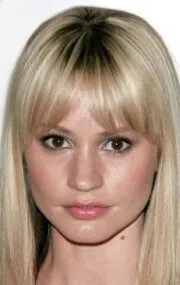 Фотография актёра – Кэмерон Ричардсон (Cameron Richardson)