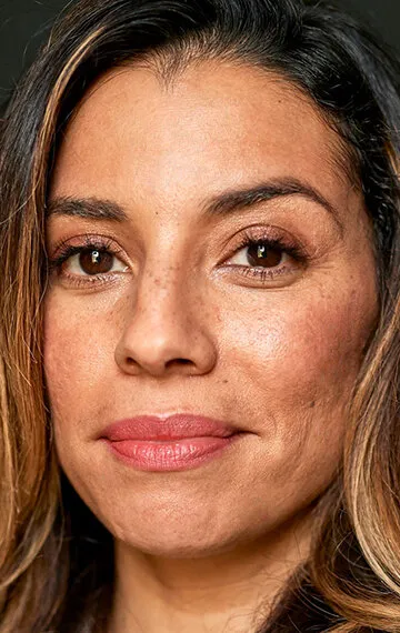 Фотография актёра – Кристина Видаль (Christina Vidal)