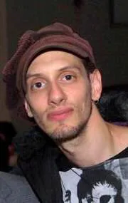 Фотография актёра – Мартин Ломбард (Martín Lombard)